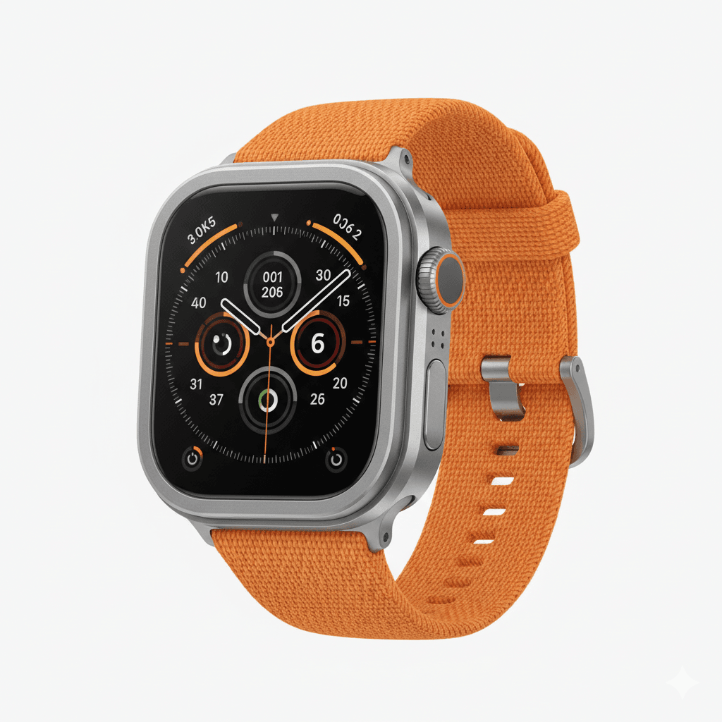 Apple Watch Ultra 2