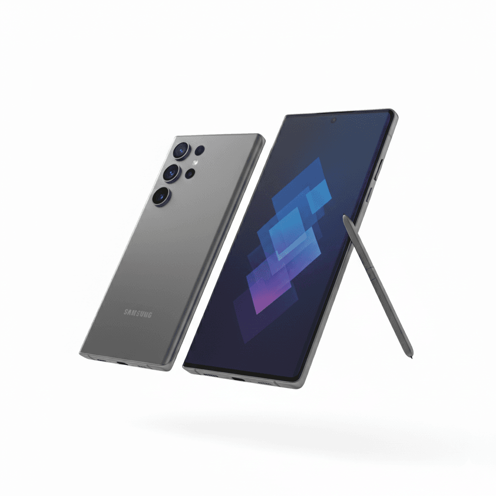 Samsung Galaxy S24 Ultra