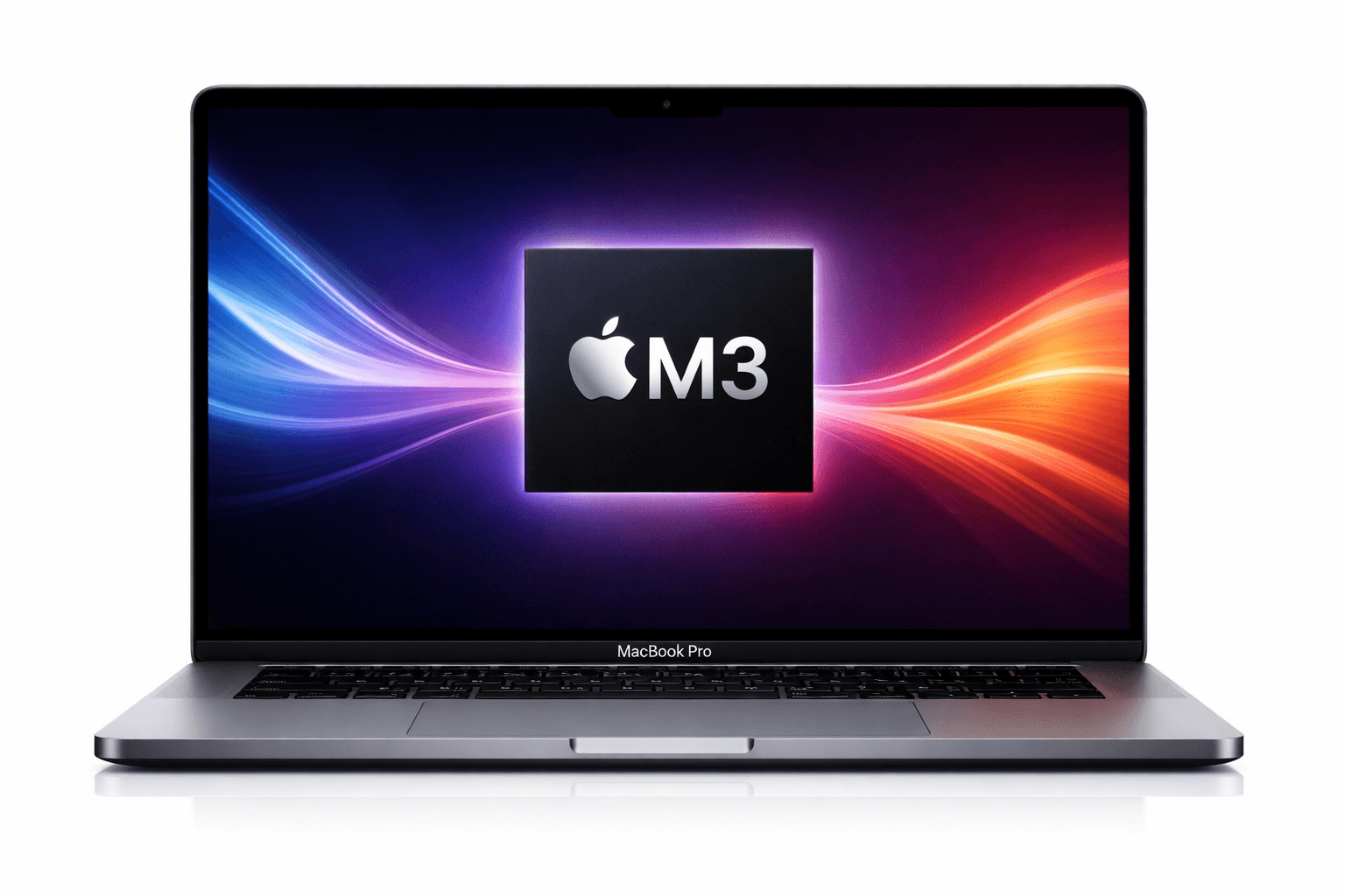 MacBook Pro M3